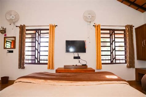 Doddamane Mandara Homestay Sakleshpur - Resorts Sakleshpur