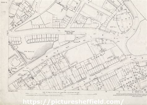 Searching Picture Sheffield