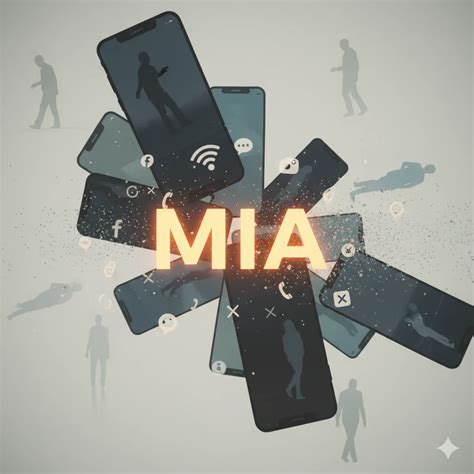 MIA Meaning: What It Really Stands For in Text and Life