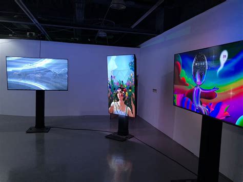 Technology Society Art 的图像结果