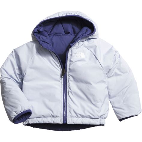The North Face Perrito Reversible Hooded Jacket - Infants' - Kids