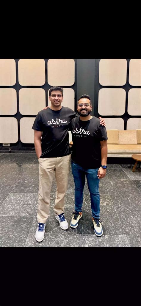 Astra Security raises $2.7 million from Emergent Ventures, others