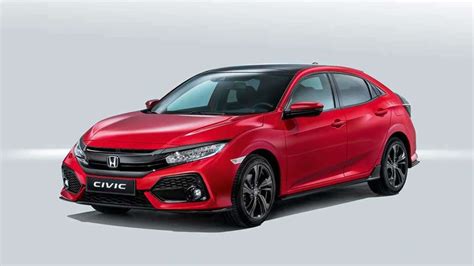 Honda Civic X