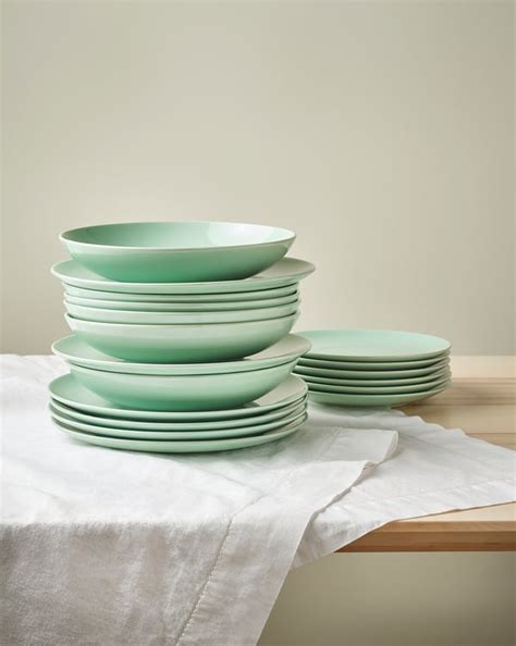 FÄRGRIK Mug, dark turquoise, 25 cl (8.5 oz) - IKEA