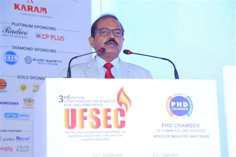 Event Highlights – UFSEC