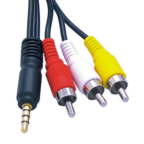 KabelDirekt 1,5m Cable RCA Coaxial, (Audio Estéreo Digital, 1 Conector ...