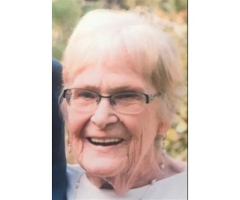 Lorraine Meerdo Obituary (1929 - 2020) - Bay City, MI - Bay City Times