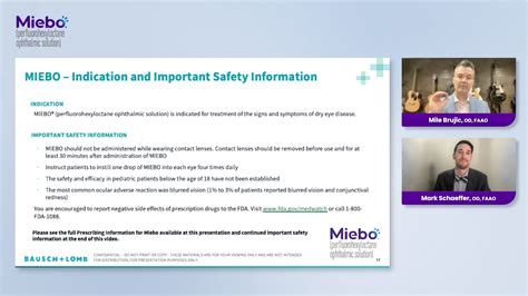 Video library | Official HCP Site