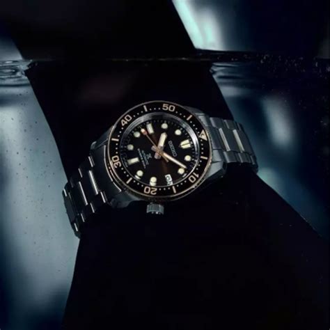 Prospex 1968 Divers Re-Interpretation - SPB240J1 – The Watch Factory