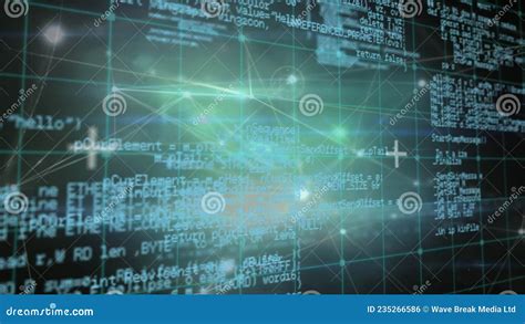 Computer Network Data Processing 的图像结果