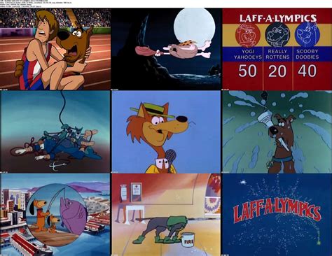 Laff-A-Lympics (Part 1) full movies online - turbabitph