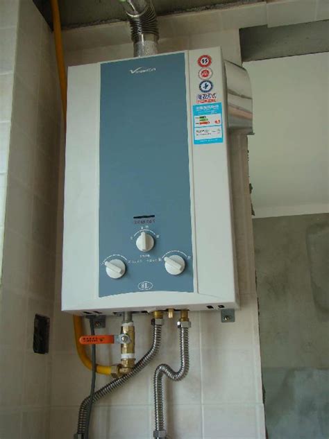 家装安全第一 热水器安装注意事项应重视-3158家居网