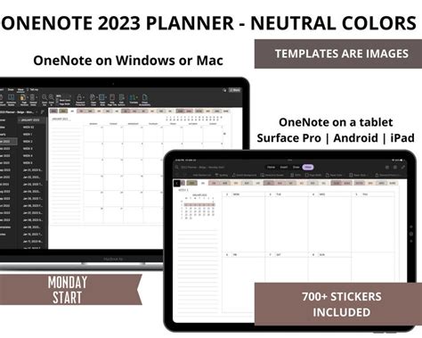 Image result for OneNote Daily Planner Template