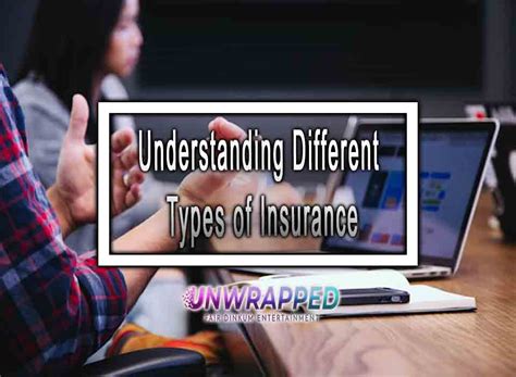Different Types of Insurance 的图像结果