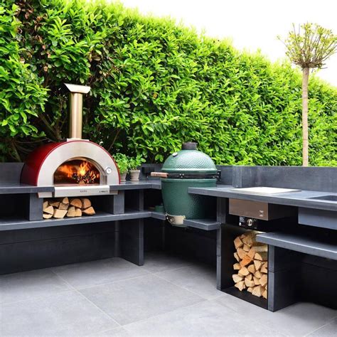Alfa wood and gas fired ovens for outdoor home use, discover the best ...