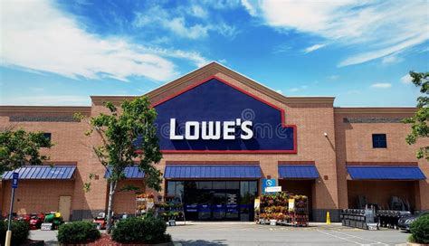 Image result for Lowe's Building