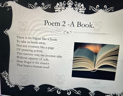 Image result for Poem Examples