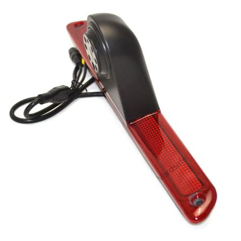 Sprinter Brake Camera Install 的图像结果