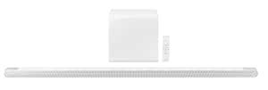 Samsung 330W 3.1.2ch Ultra Slim Soundbar (HW-S801B/XL) with Wireless ...
