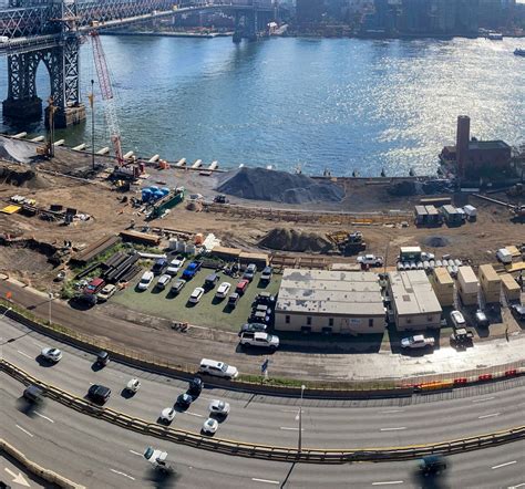 East River Park ACTION – Advocating for the health of the Lower East ...