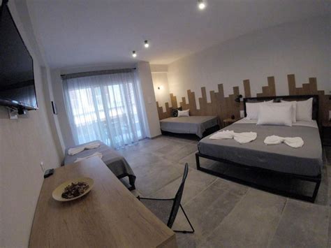 ZOE _apartments_ - Stavros, Thessaloniki Region