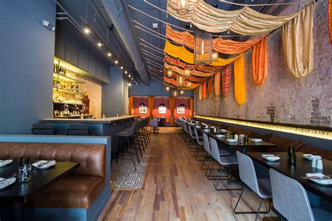10 Incredible Indian Restaurants in DC To Try Out Right Now by Secret ...