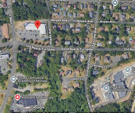 New Supermarket To Open In Spring Valley | Spring Valley Daily Voice