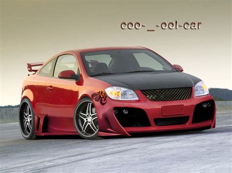 Chevrolet Cobalt SS:picture # 12 , reviews, news, specs, buy car