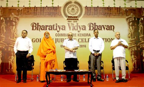 Bharatiya Vidya Bhavan School - Kendra