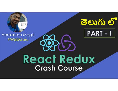 Image result for Redux Crash Course