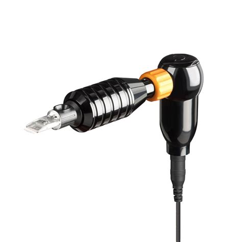 Cheyenne Hawk Thunder – Tattoo Machine India