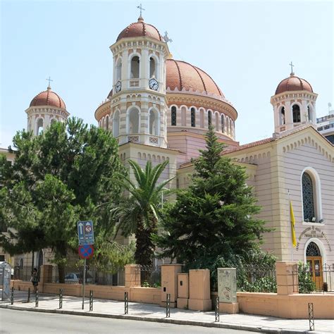 ANALIPSEOS TOU KIRIOU CHURCH Guide (2026) All You Need to Know BEFORE ...