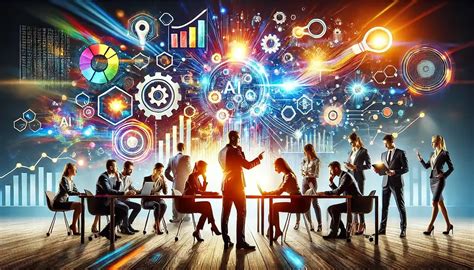 How Can Organizational Reengineering & Downsizing with AI Improve ...