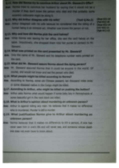 Image result for Class 11 English Book Notes Lesson 1