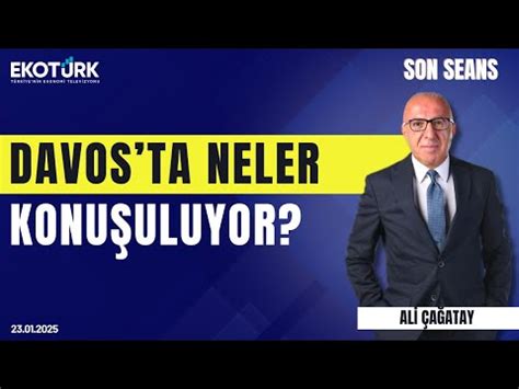 Son Seans | Prof. Dr. Hakkı Öztürk | Prof. Dr. Dündar Murat Demiröz ...