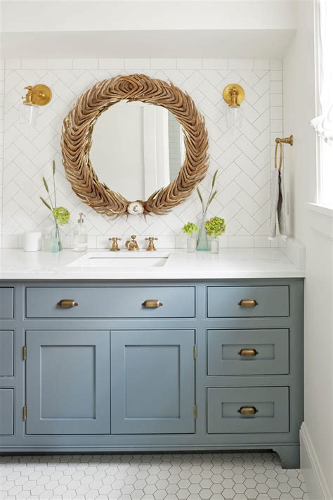 Bathroom Vanity Paint Color Ideas – Rispa