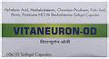 Buy Vitaneuron OD Capsule | 19 Minutes Delivery | Apollo Pharmacy