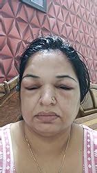 Buy AYU HINA Henna, Black Naturals, Pack of 5, Original Bhavnagar Henna ...