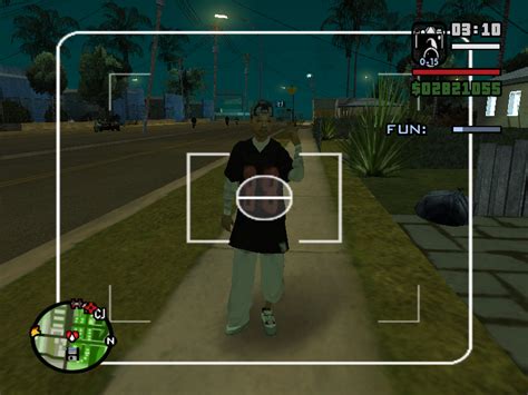 《GTA圣安地列斯最终版（GTA San Andreas – Definitive Edition）》中文免安装学习单独版【19.7G】-圣 ...