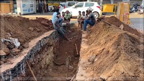 Should Nitin Gadkari Visit Panjim to Address Ongoing Smart City Issues?