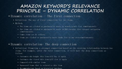 Amazon Algorithm 的图像结果