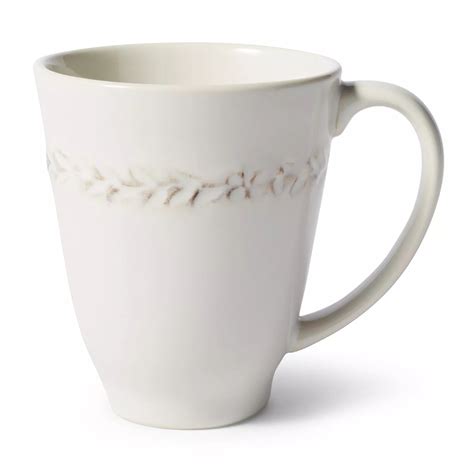 Sur La Table Charlotte Mug | Sur La Table