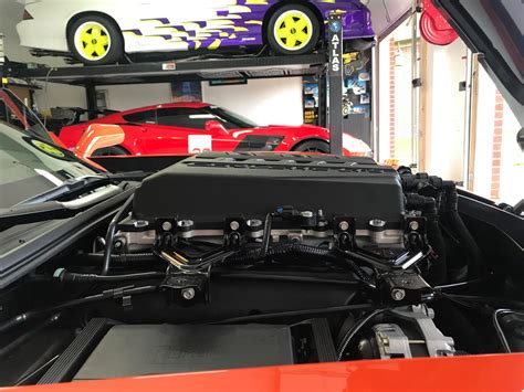 Jason's C7 Z06 weight reduction/2019 season modifications ...
