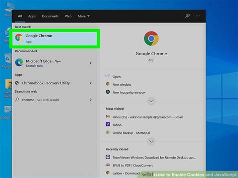 Image result for How to Correct Your Browser JavaScript Cookies