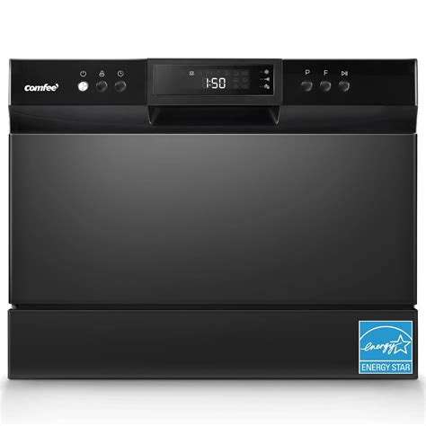 Comfee Countertop Dishwasher Problems