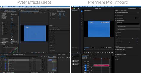 What are After Effects Templates? (2026 Beginner's Guide)