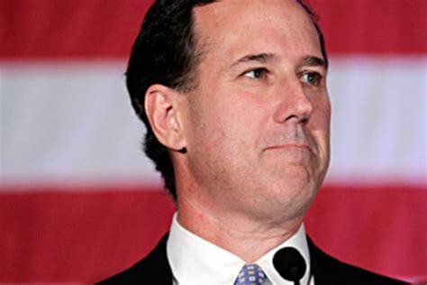 Santorum and Iowa: A love story?