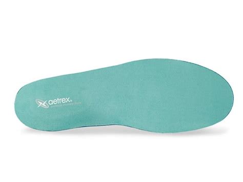 Buy Aetrex AETREX Men's Premium Memory Foam Orthotics - Insole For ...