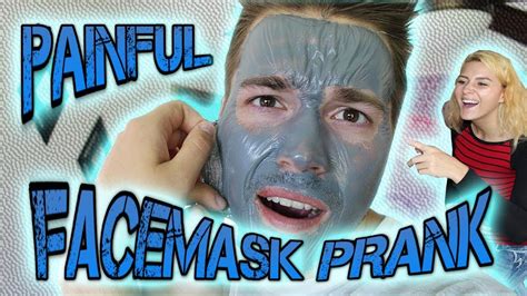 Image result for Py Mask Pranks