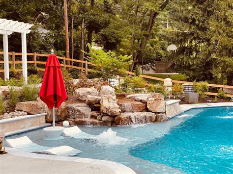 Inground Pool Quiz - Woodfield Pools & Landscape Design